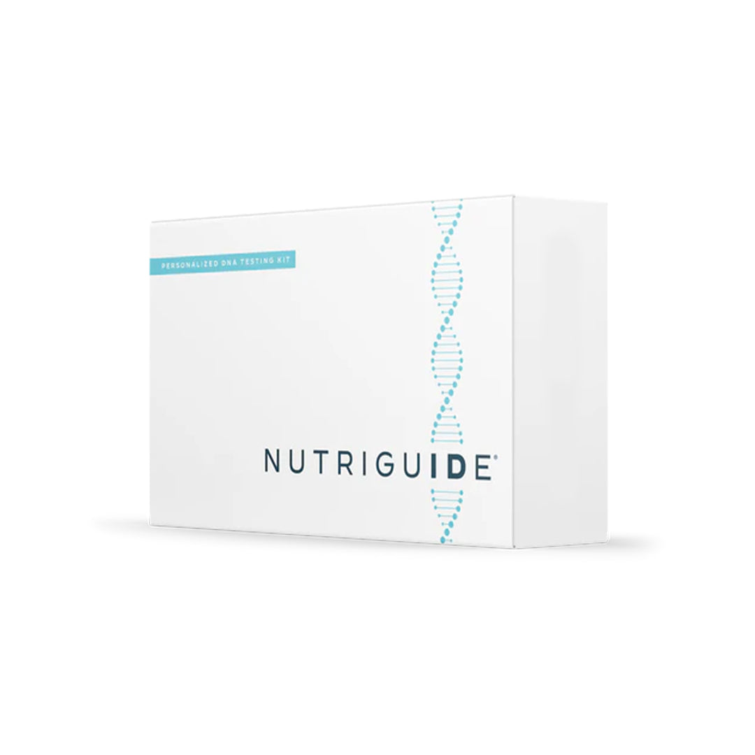 NutriGuide